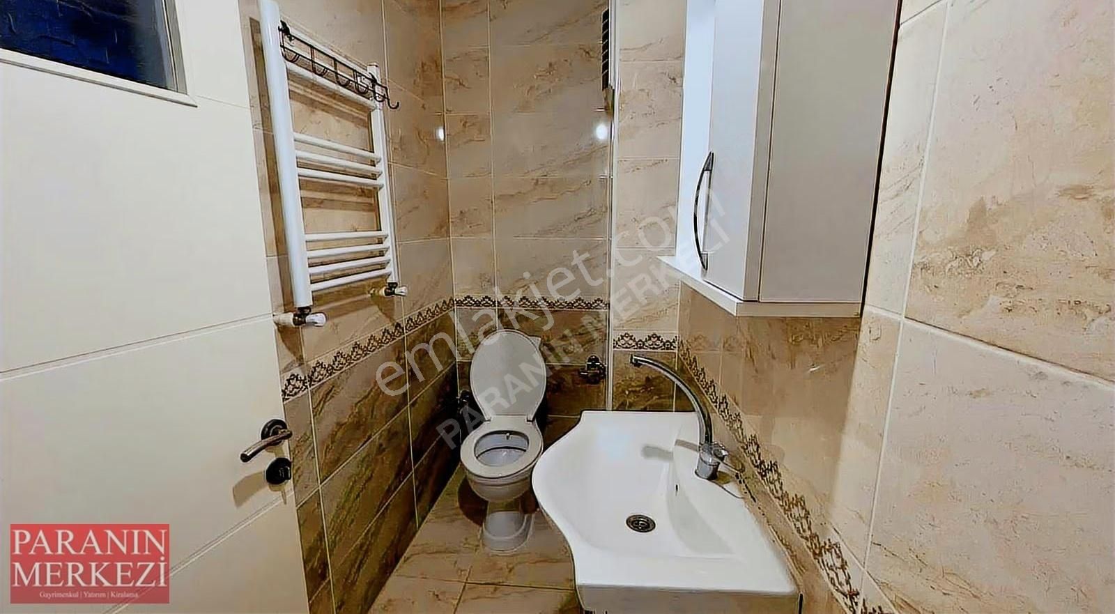 Para'dan Ulaşımı İyi Geniş Ferah Full Eşyalı 1+1 Daire - Görsel 8
