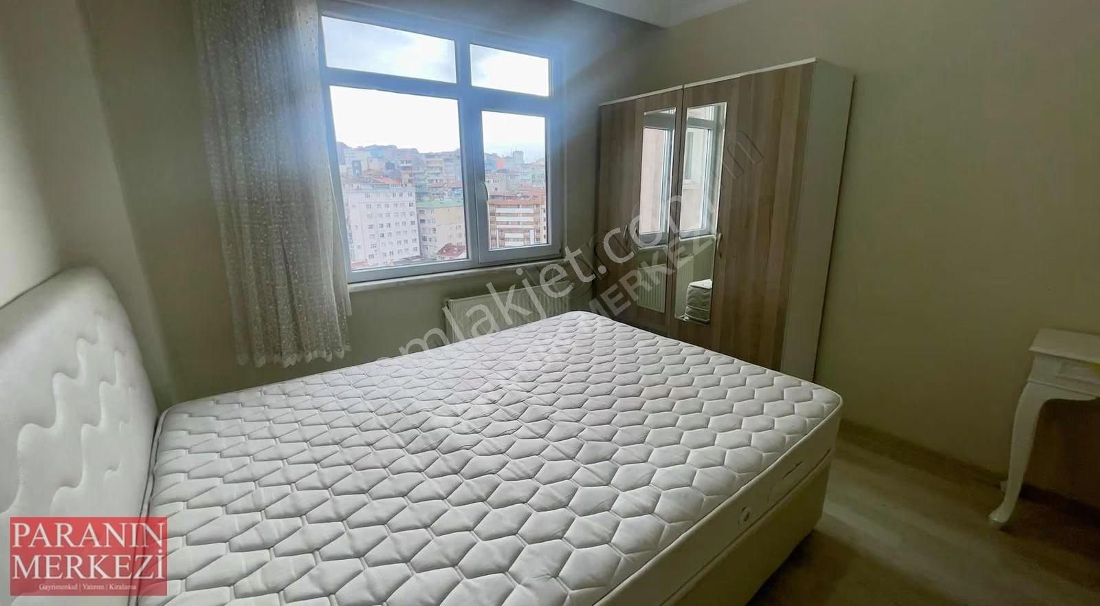 Para'dan Ulaşımı İyi Geniş Ferah Full Eşyalı 1+1 Daire - Görsel 15