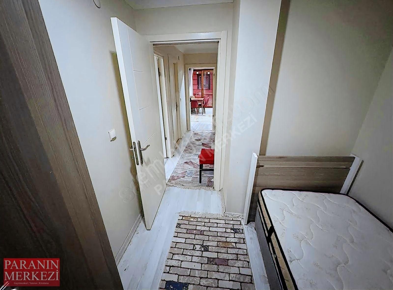 Para'dan Full Eşyalı Güzel Konumda 2+1 Ferah Daire