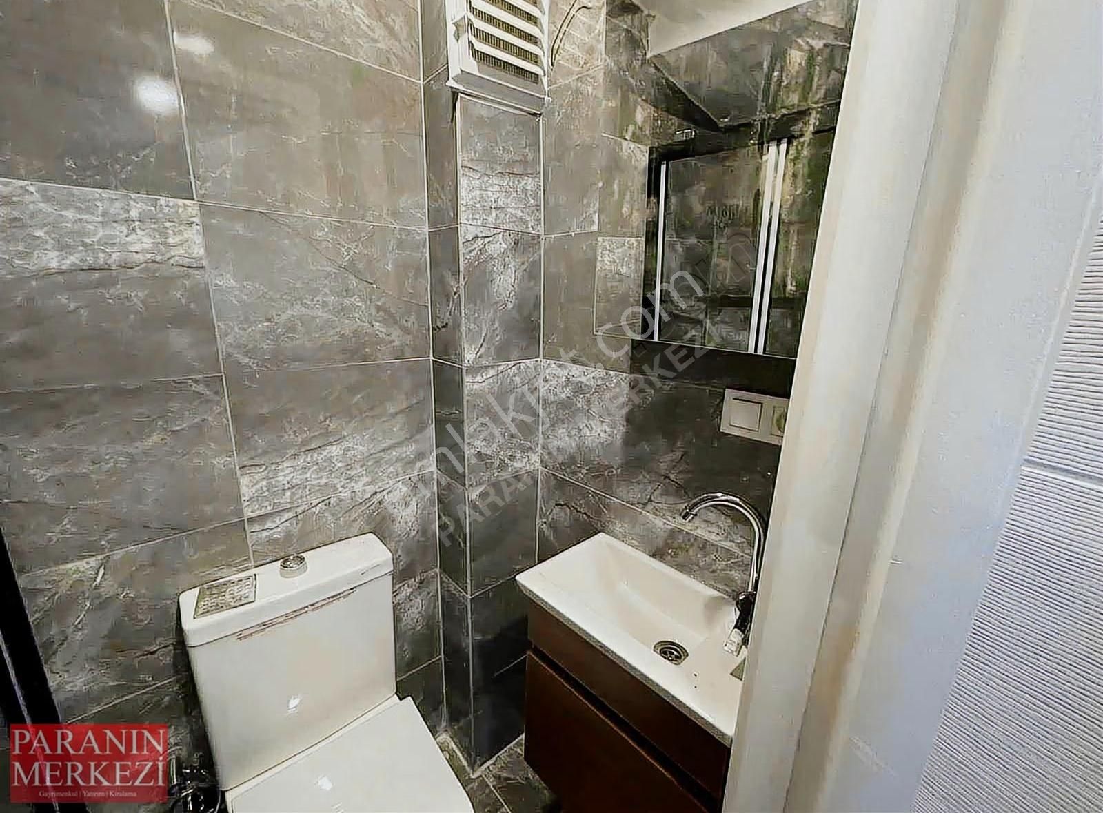 Cevahir Avm Yakınında Full Eşyalı 1+0 Daire - Görsel 2