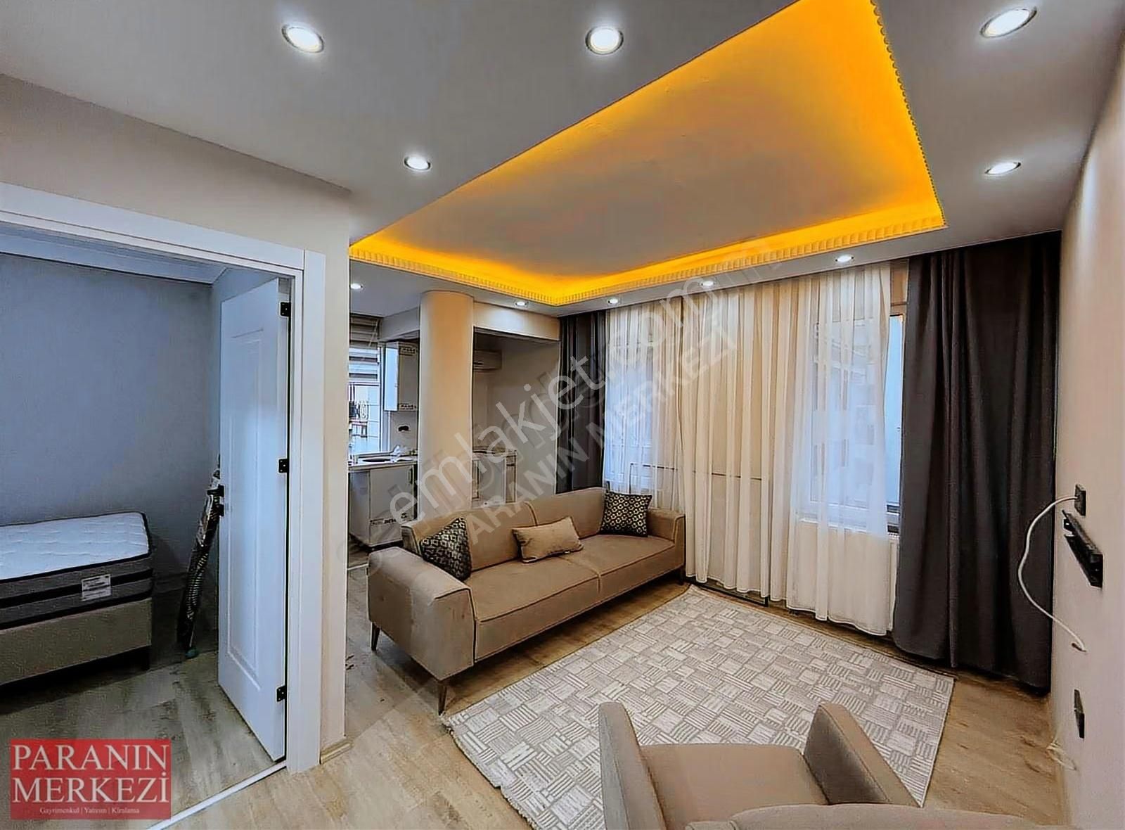 Metroya 5dk Yürüme Mesafesınde Sıfır Bıanya Lüks 2 + 1 Daıre