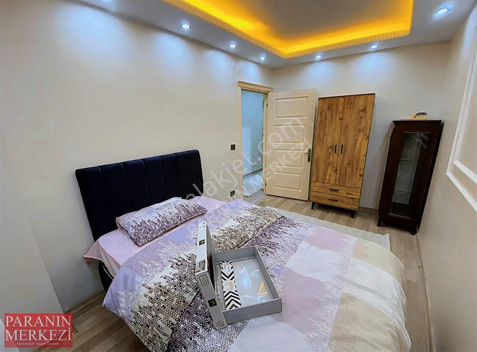Para'dan Full Sıfır Eşyalı Fırsat 3+1 Daire - Görsel 18