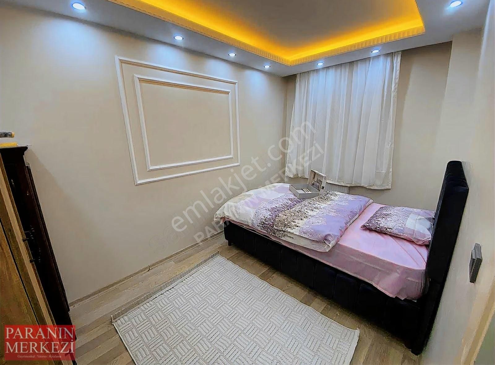 Para'dan Full Sıfır Eşyalı Fırsat 3+1 Daire - Görsel 10