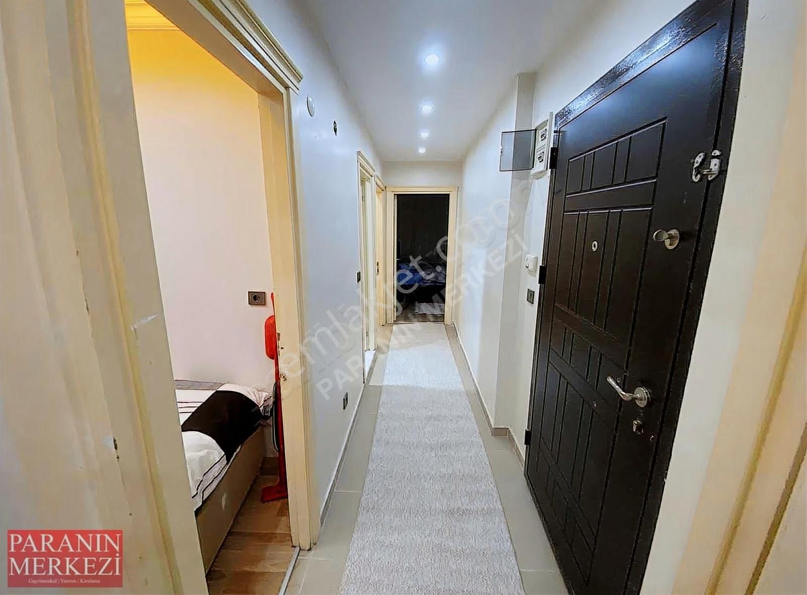 Para'dan Full Sıfır Eşyalı Fırsat 3+1 Daire - Görsel 15