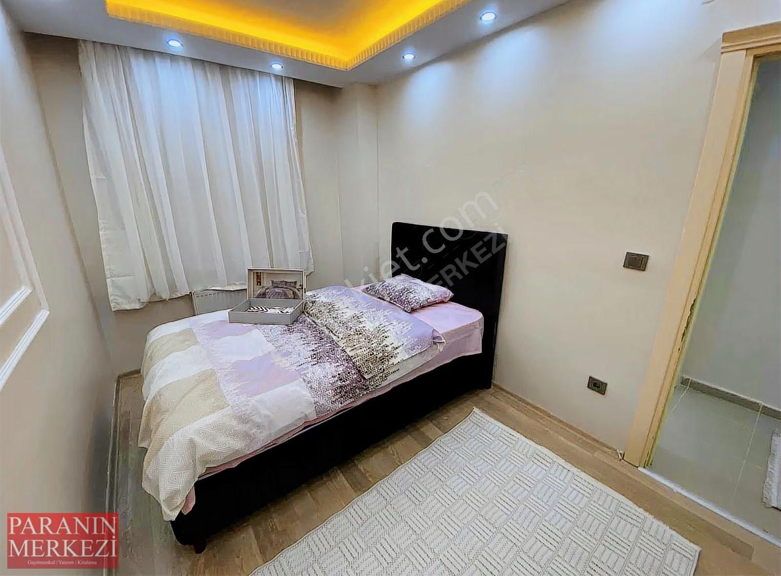 Para'dan Full Sıfır Eşyalı Fırsat 3+1 Daire - Görsel 2