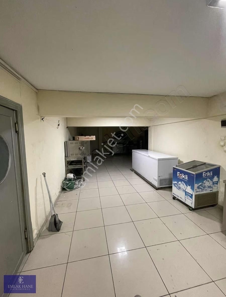 Denizevleri Caddeye Cephe Devren Kiralık Dükkan - Görsel 13