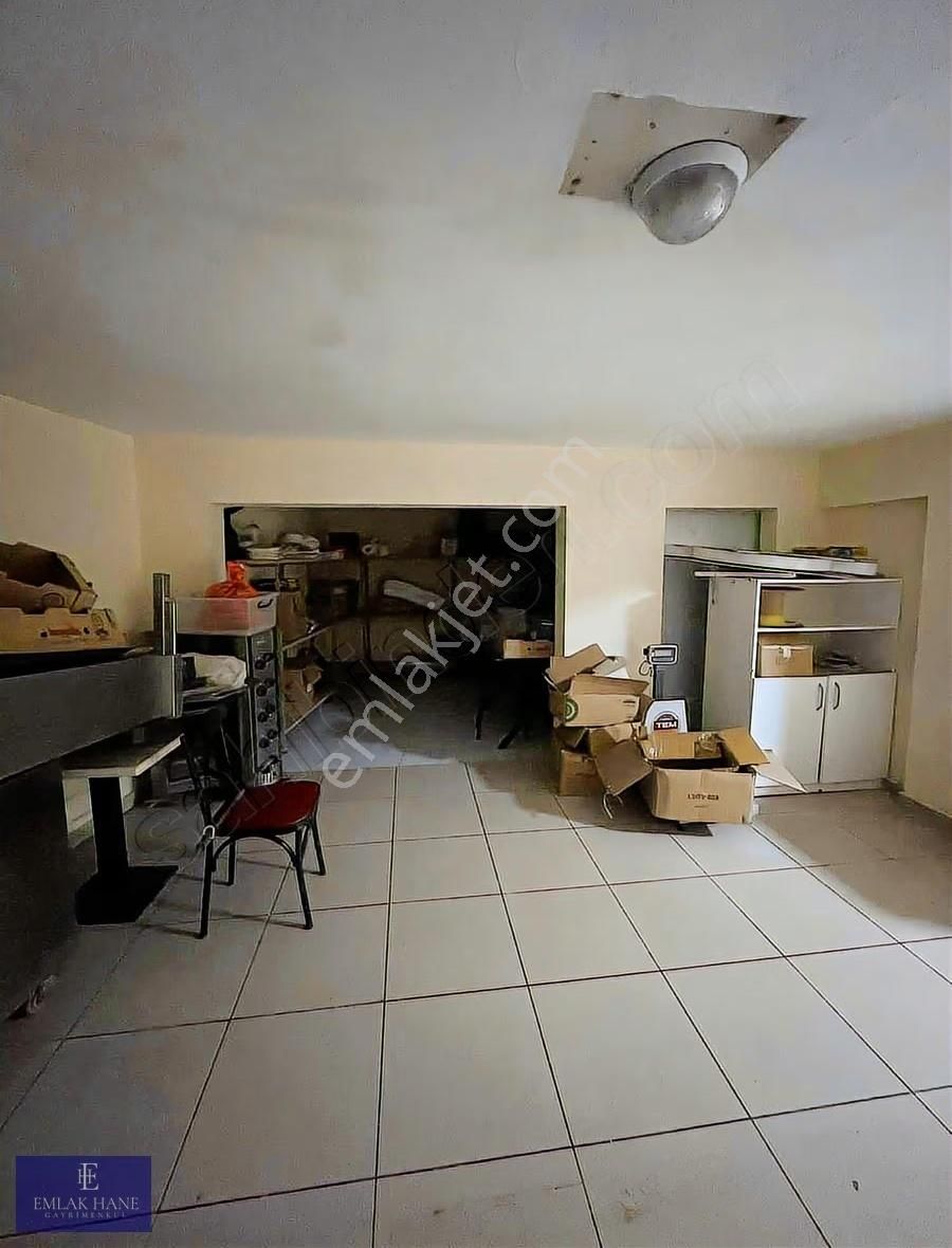 Denizevleri Caddeye Cephe Devren Kiralık Dükkan - Görsel 5