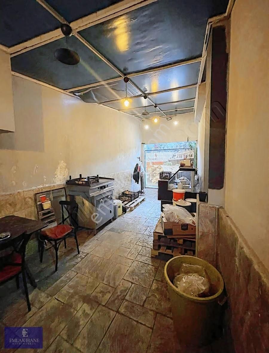 Denizevleri Caddeye Cephe Devren Kiralık Dükkan - Görsel 4