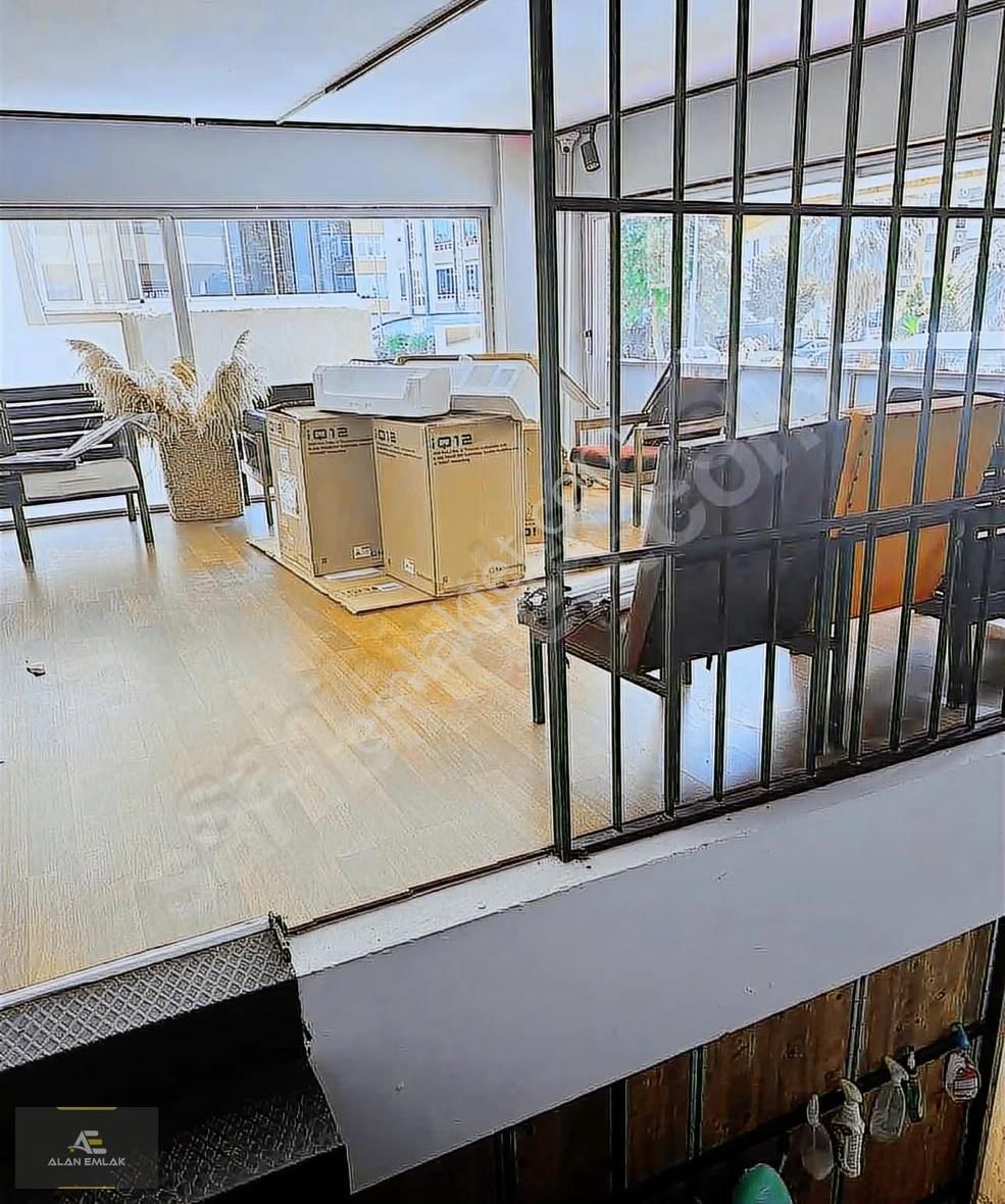 Atakum Türkiş Merkezde Devren Kiralık Mağaza - Görsel 3