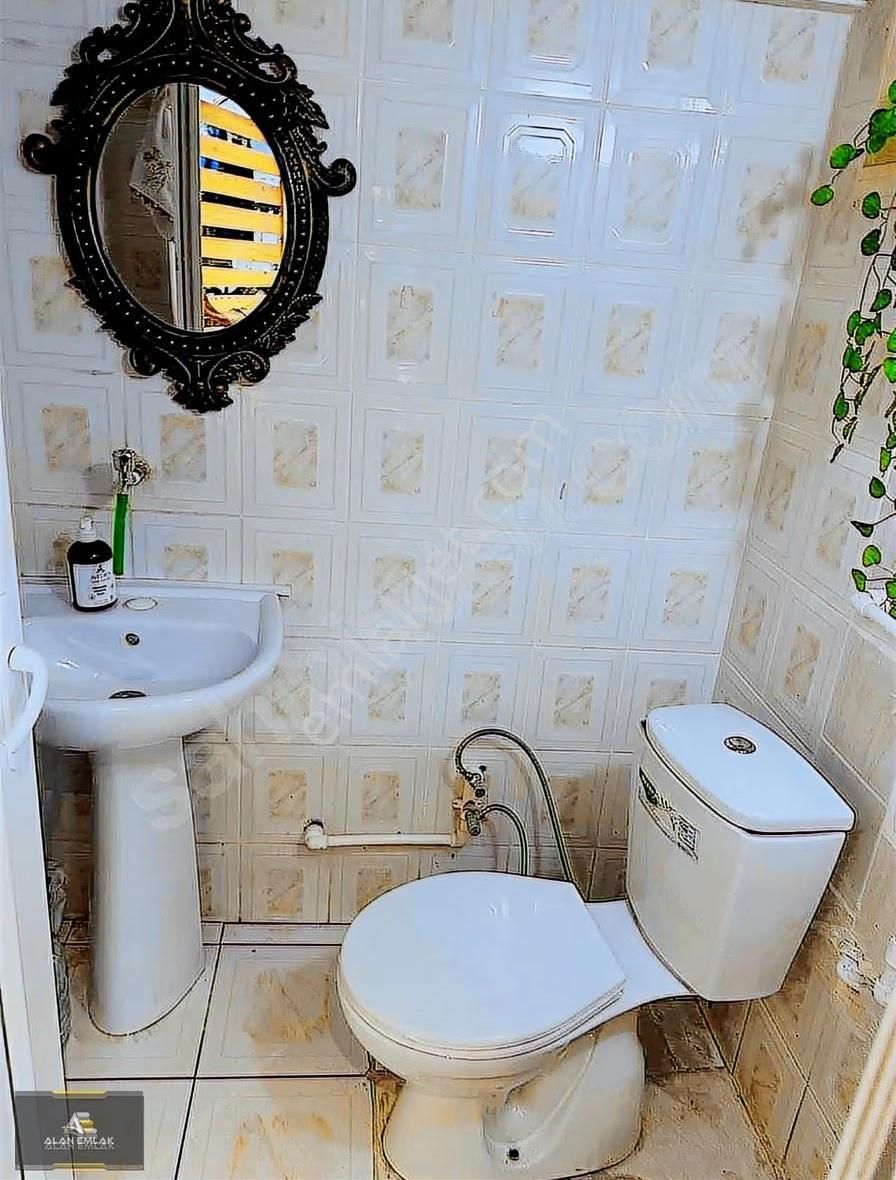 Atakum Türkiş Merkezde Devren Kiralık Mağaza