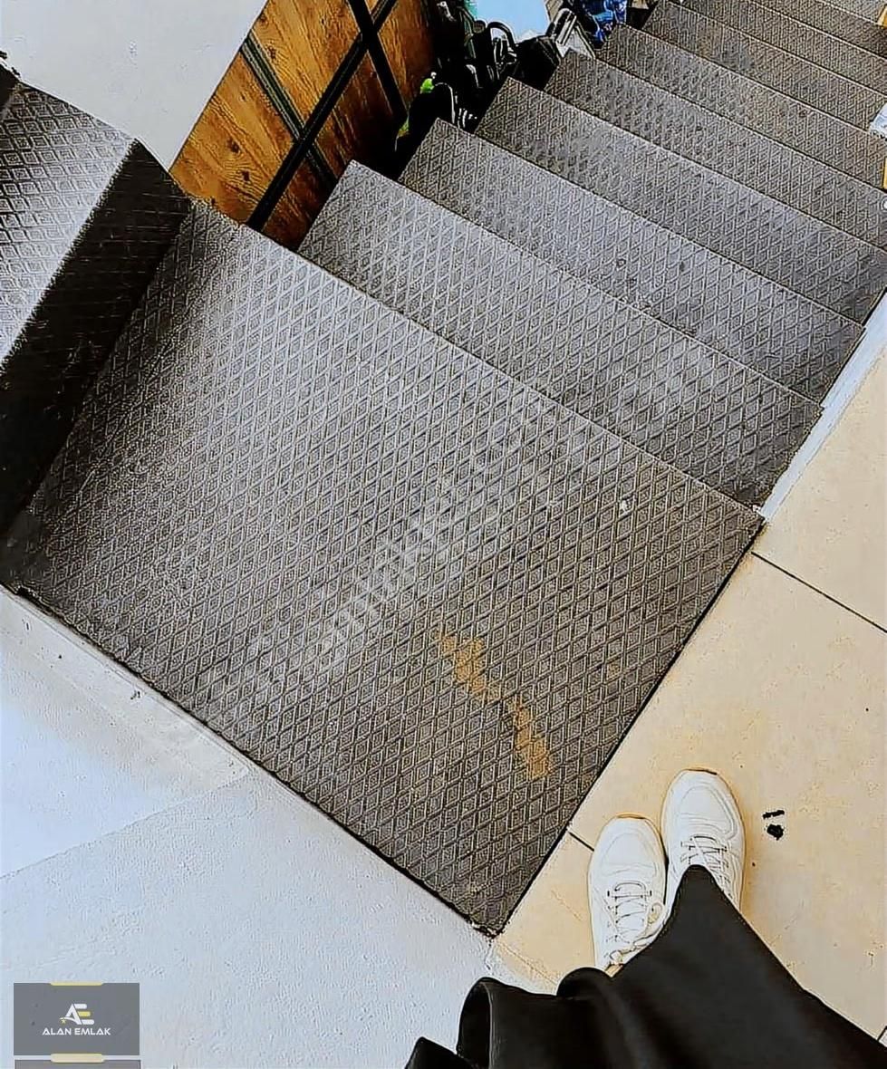 Atakum Türkiş Merkezde Devren Kiralık Mağaza - Görsel 12