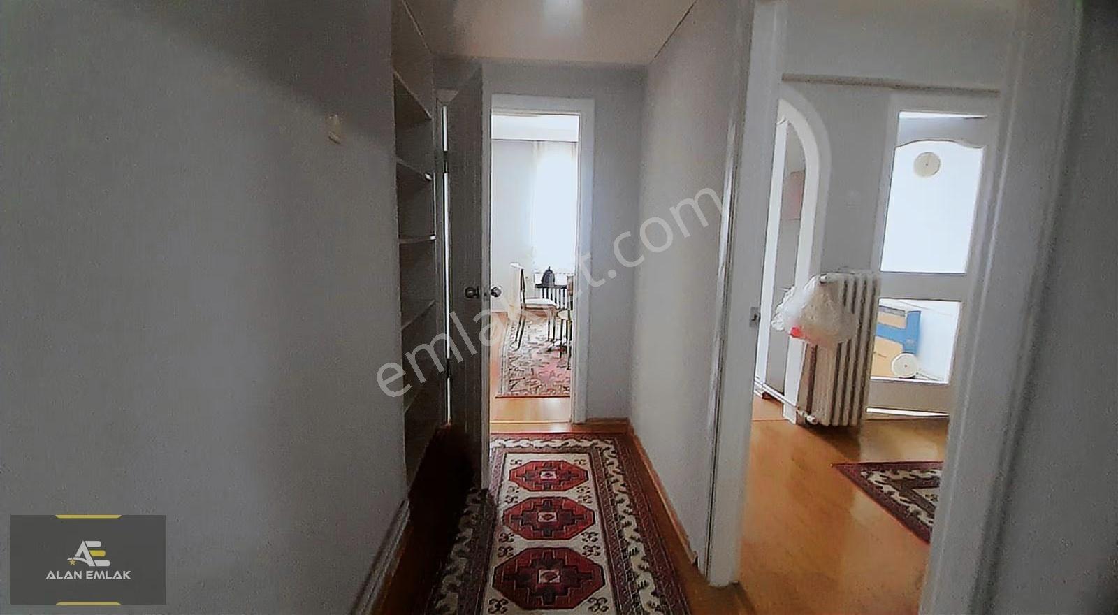 Alan Emlak Mimarsinan Mah.denize Yakın 2+1 Satılık Daire - Görsel 30