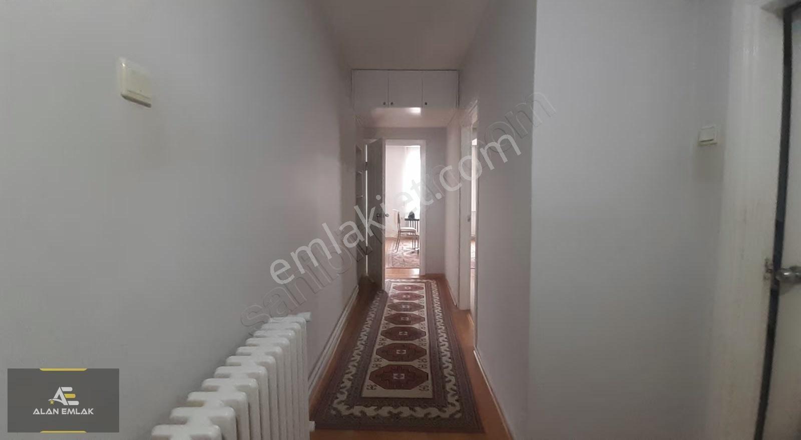 Alan Emlak Mimarsinan Mah.denize Yakın 2+1 Satılık Daire - Görsel 24