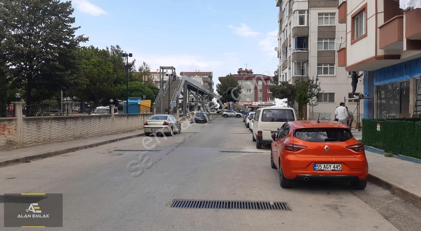 Alan Emlak Mimarsinan Mah.denize Yakın 2+1 Satılık Daire - Görsel 25