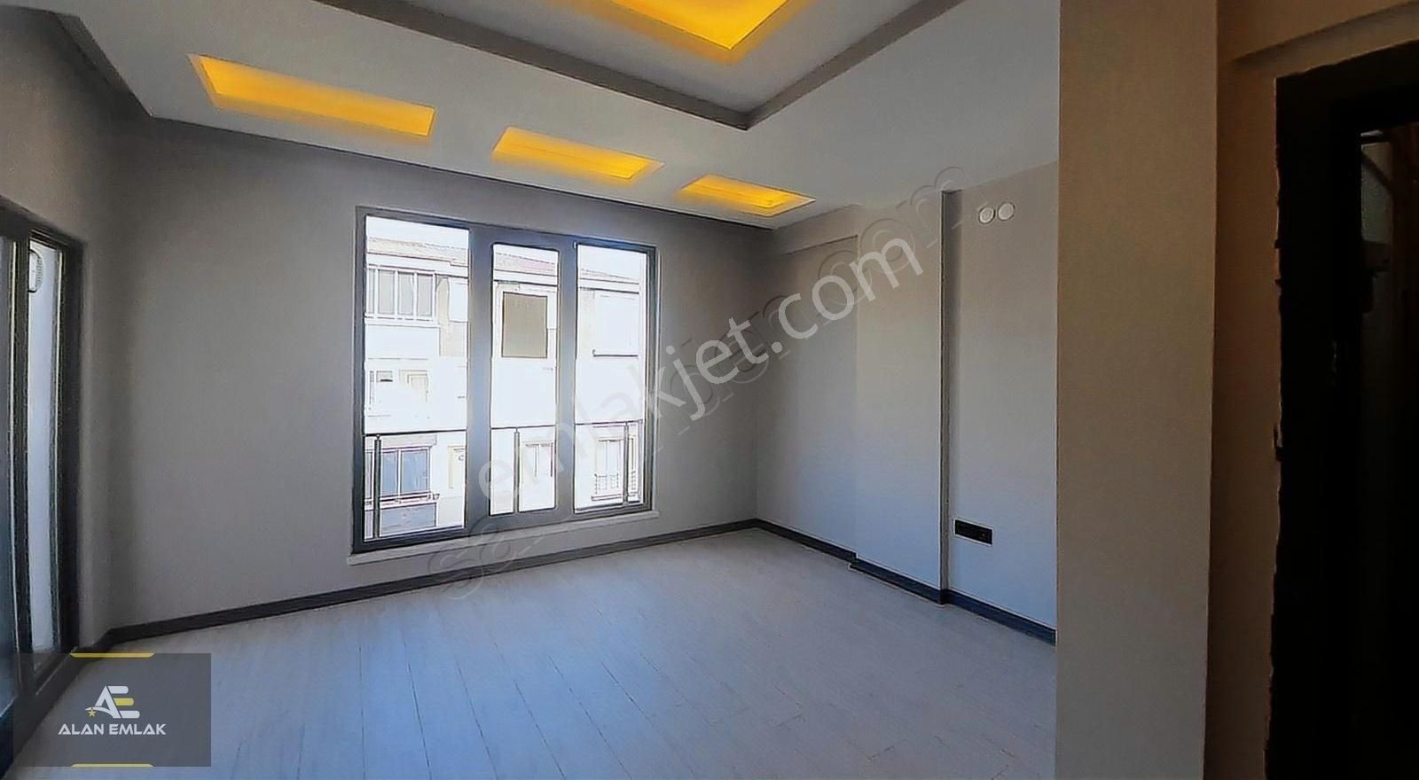 Alan Emlak;deniz Man.körfez Tramvay Üstü,sıfır Satılık 1+1 Daire - Görsel 27