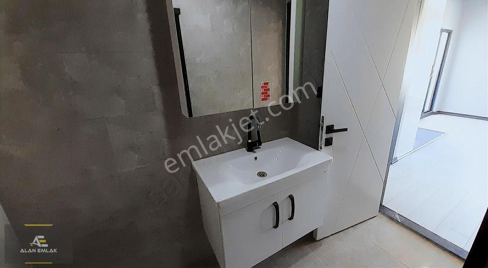 Alan Emlak;deniz Man.körfez Tramvay Üstü,sıfır Satılık 1+1 Daire - Görsel 11