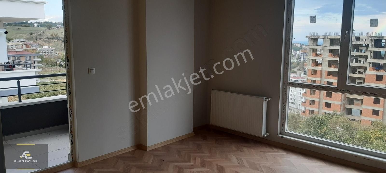 Alan Emlak;deniz Man.,iskanlı,1+1 Sıfır Daire - Görsel 23