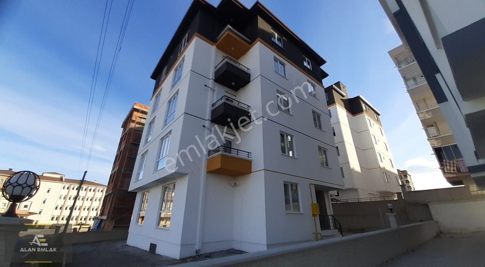 Alan Emlak;deniz Man.,iskanlı,1+1 Sıfır Daire - Görsel 25