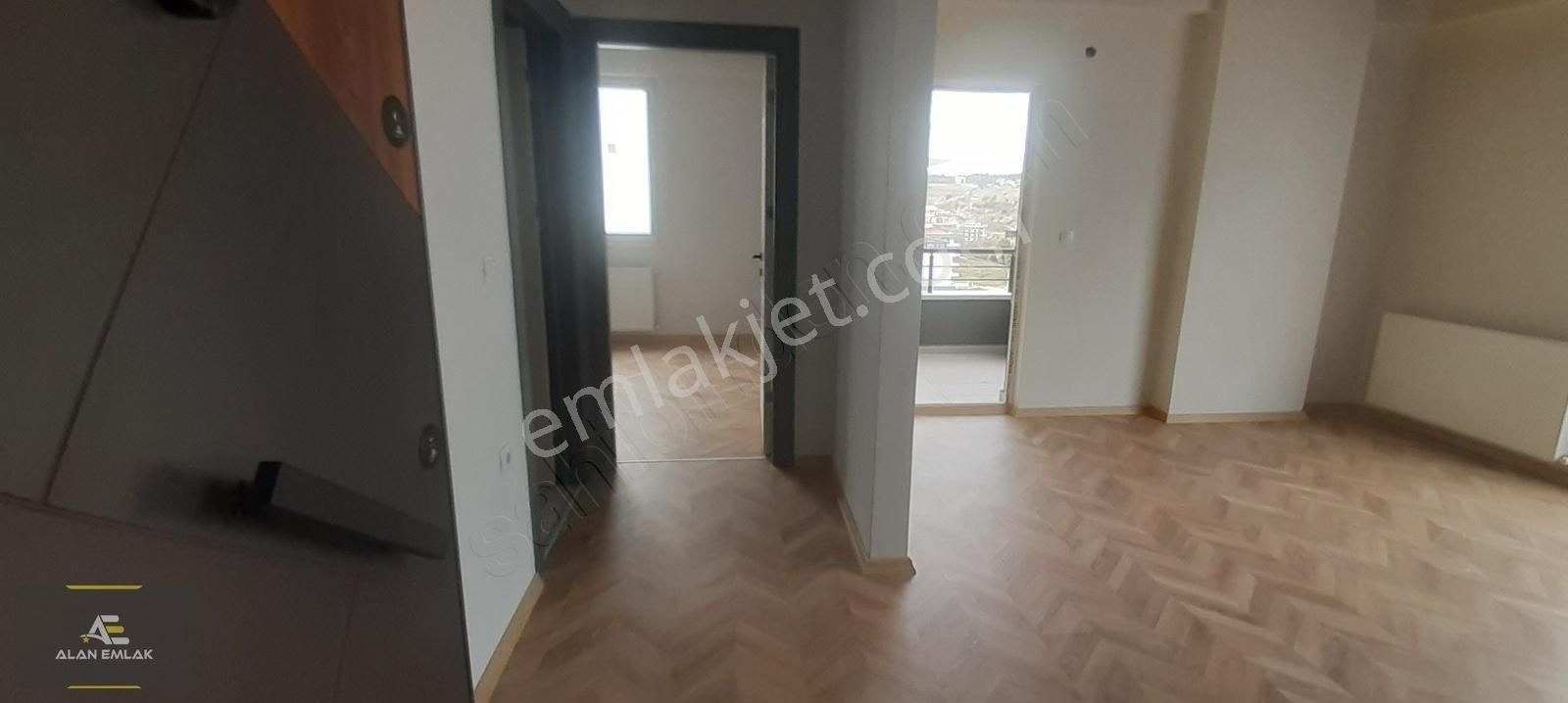 Alan Emlak;deniz Man.,iskanlı,1+1 Sıfır Daire - Görsel 30
