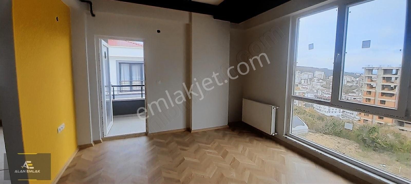 Alan Emlak;deniz Man.,iskanlı,1+1 Sıfır Daire - Görsel 13