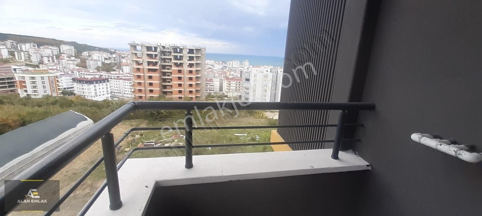 Alan Emlak;deniz Man.,iskanlı,1+1 Sıfır Daire - Görsel 7