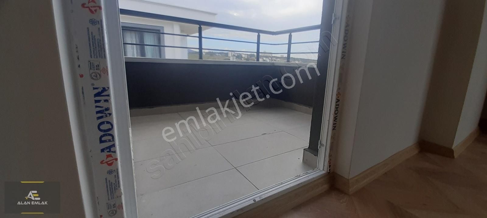 Alan Emlak;deniz Man.,iskanlı,1+1 Sıfır Daire - Görsel 27