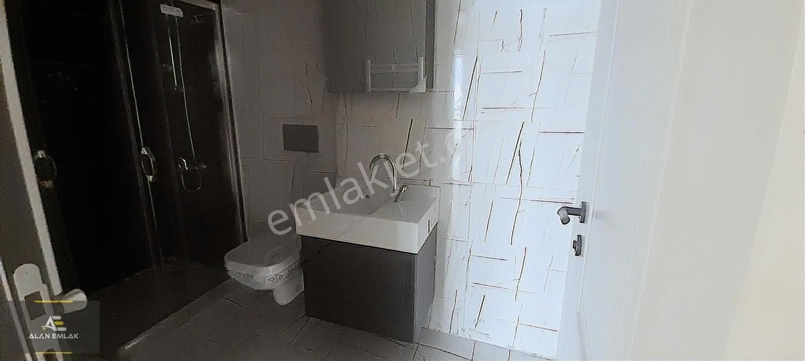 Alan Emlak;deniz Man.,iskanlı,1+1 Sıfır Daire - Görsel 19