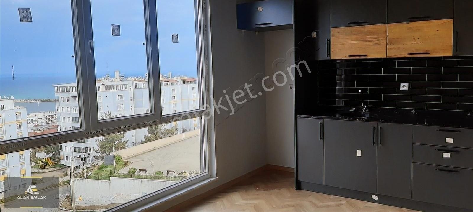 Alan Emlak;deniz Man.,iskanlı,1+1 Sıfır Daire - Görsel 33