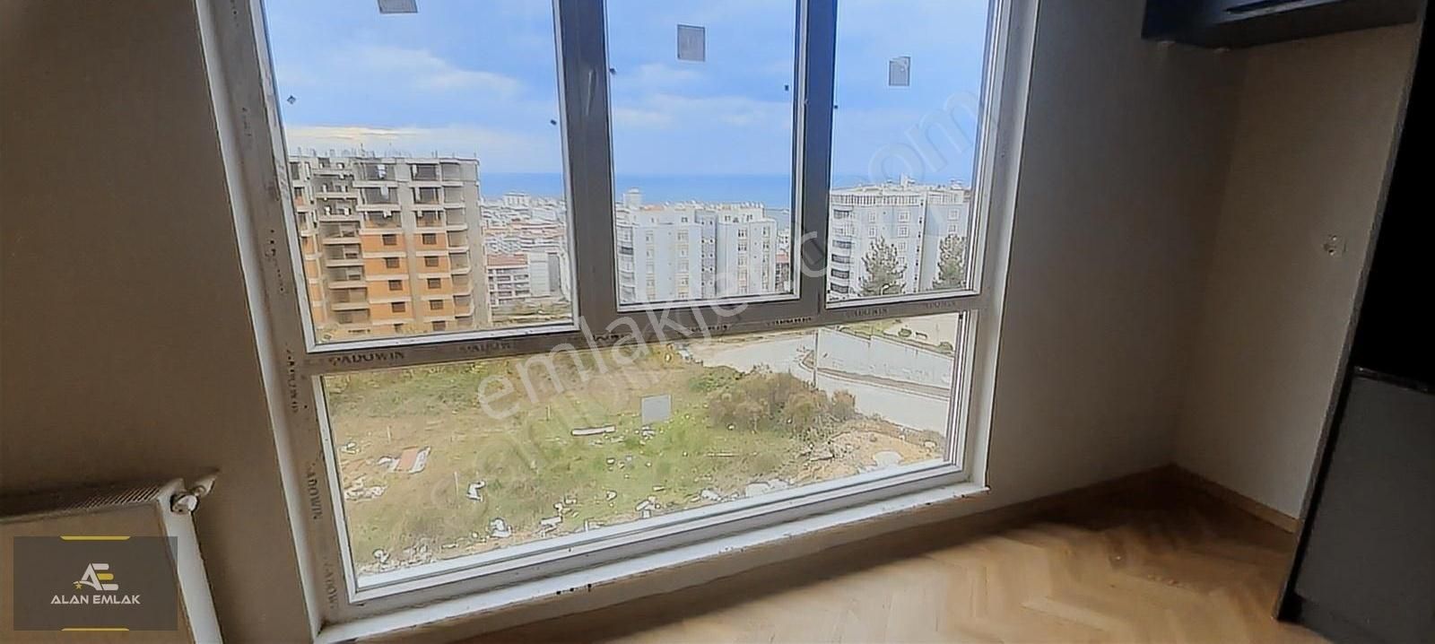Alan Emlak;deniz Man.,iskanlı,1+1 Sıfır Daire - Görsel 14