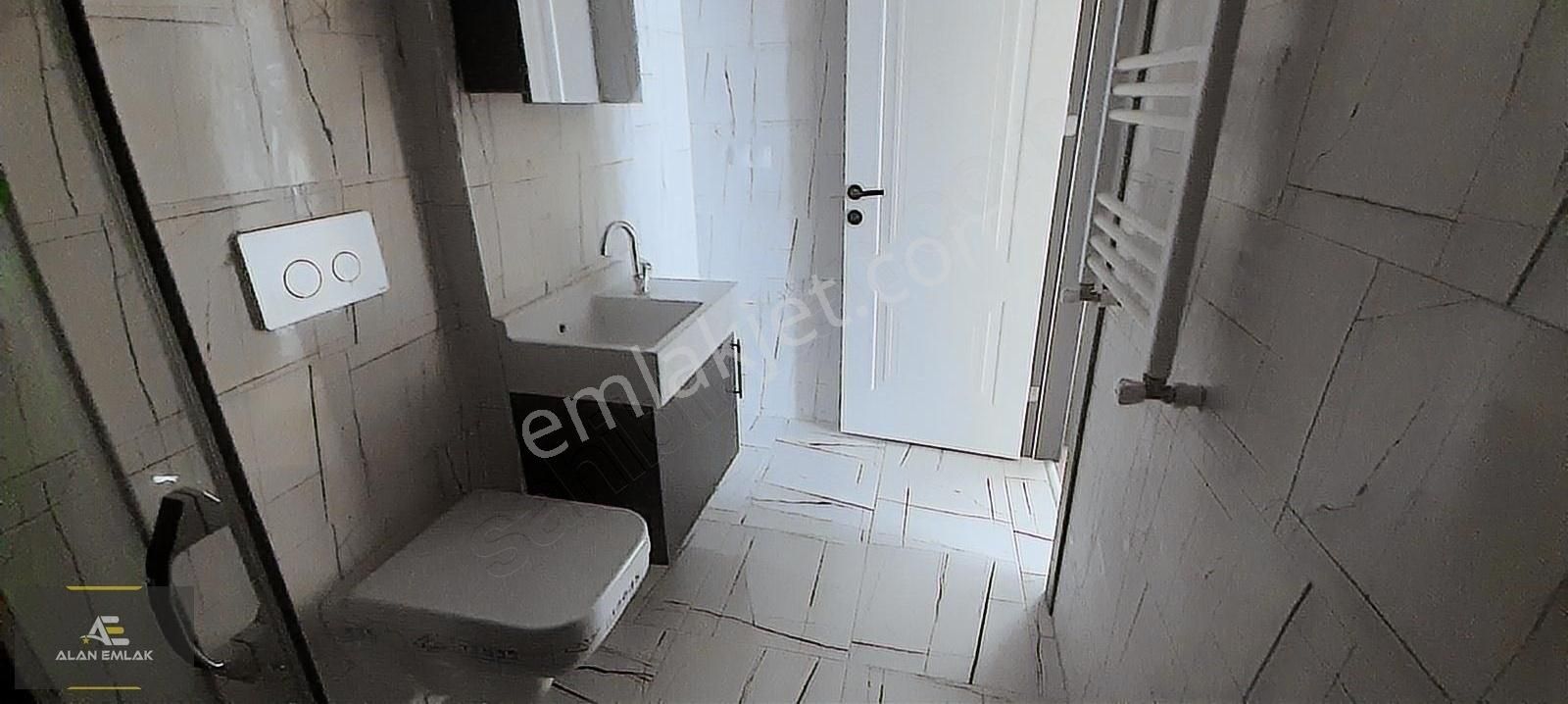 Alan Emlak;deniz Man.,iskanlı,1+1 Sıfır Daire - Görsel 24