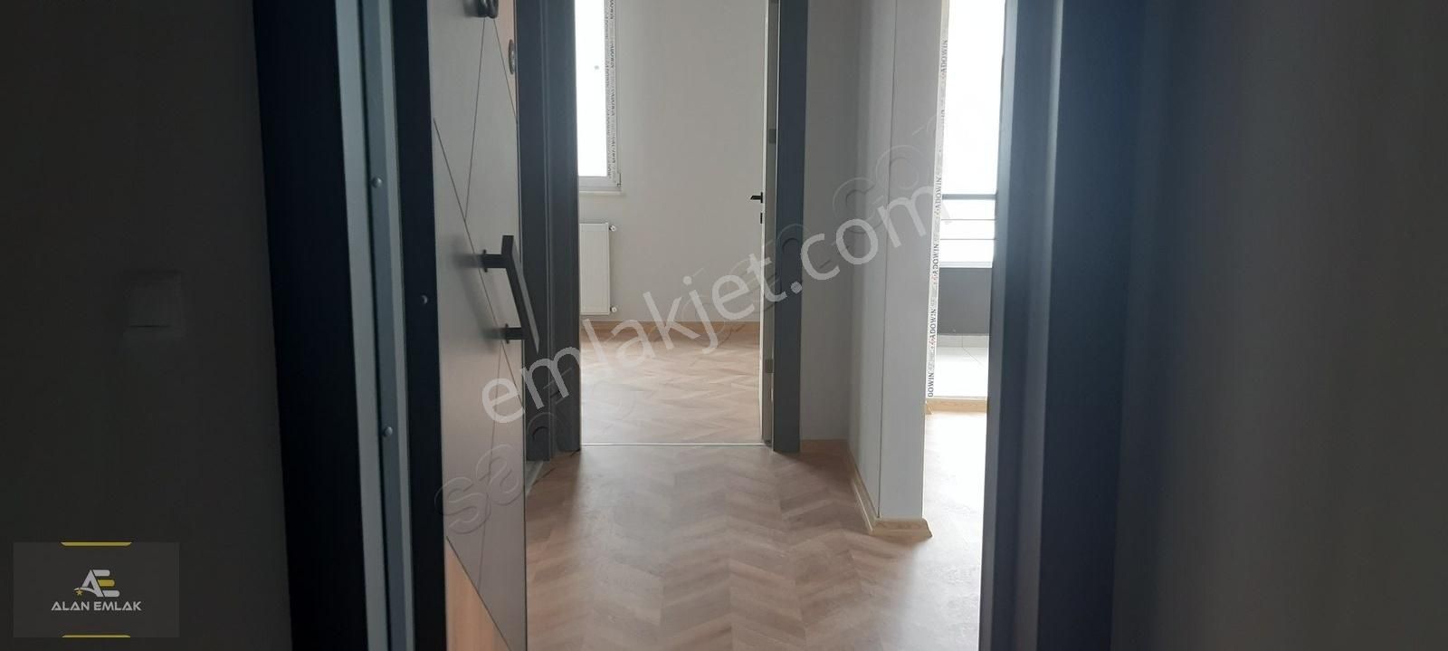 Alan Emlak;deniz Man.,iskanlı,1+1 Sıfır Daire - Görsel 2