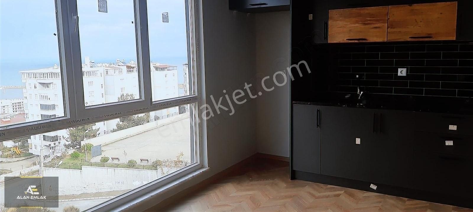 Alan Emlak;deniz Man.,iskanlı,1+1 Sıfır Daire - Görsel 28