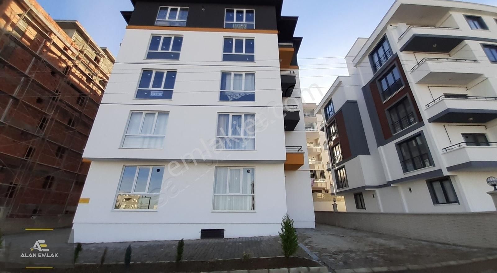 Alan Emlak;deniz Man.,iskanlı,1+1 Sıfır Daire - Görsel 21