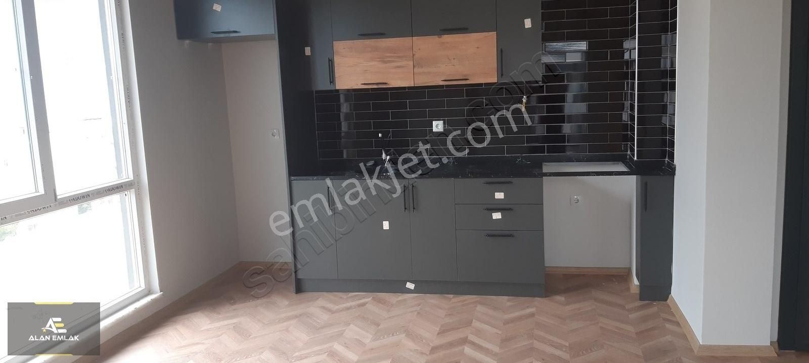 Alan Emlak;deniz Man.,iskanlı,1+1 Sıfır Daire - Görsel 4
