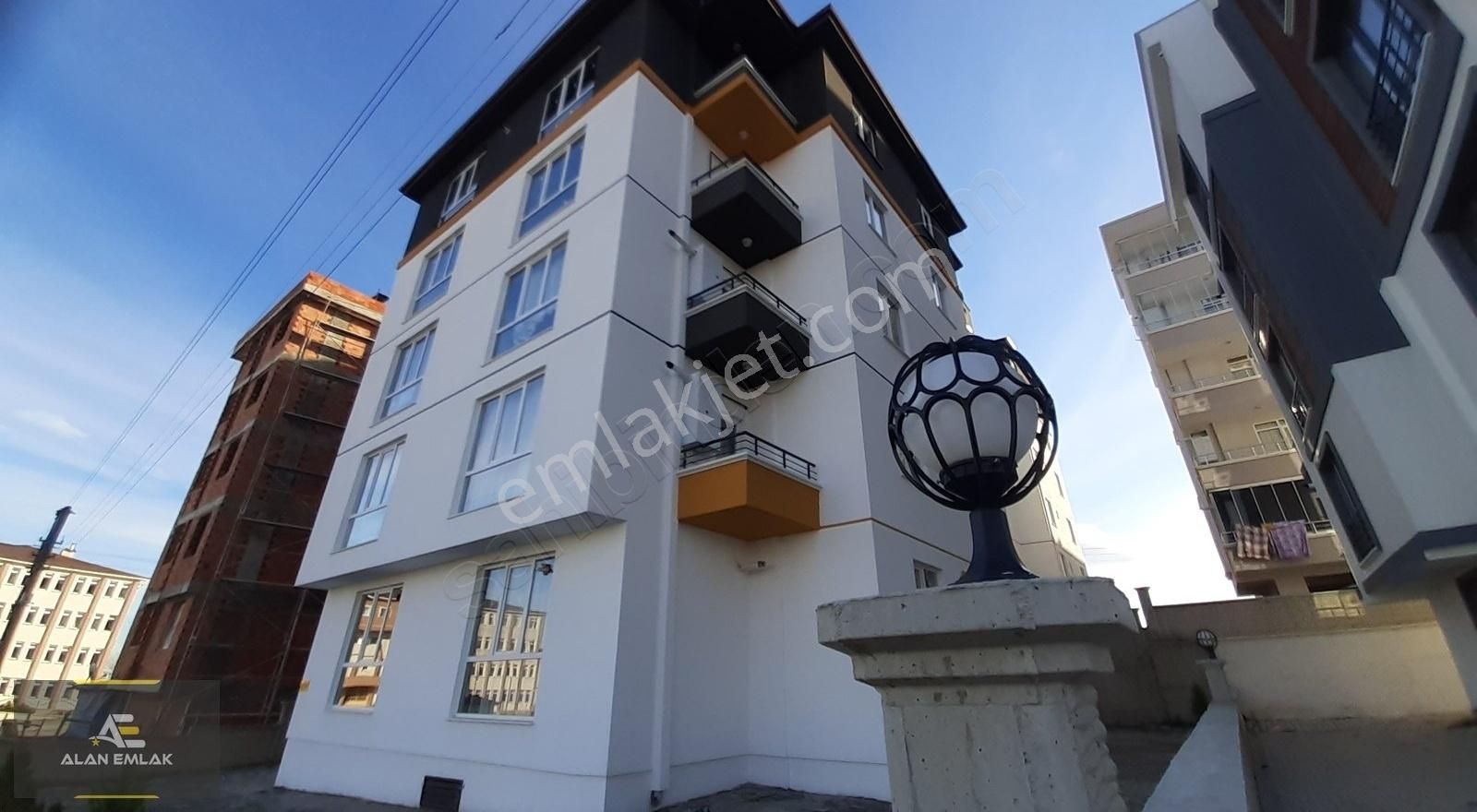 Alan Emlak;deniz Man.,iskanlı,1+1 Sıfır Daire - Görsel 34