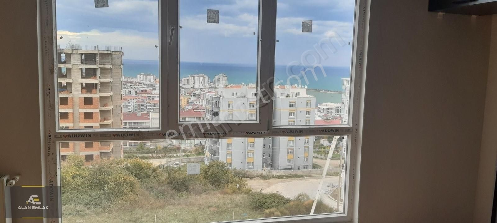 Alan Emlak;deniz Man.,iskanlı,1+1 Sıfır Daire - Görsel 26