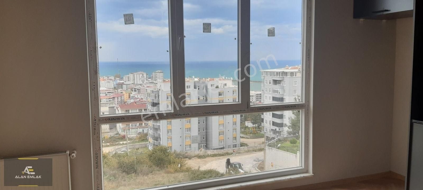 Alan Emlak;deniz Man.,iskanlı,1+1 Sıfır Daire - Görsel 15