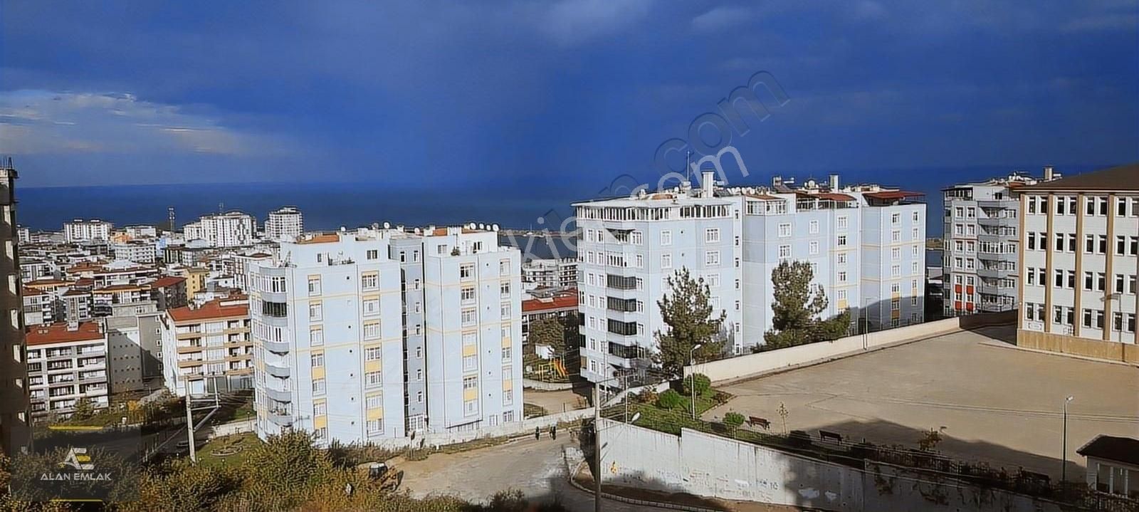 Alan Emlak;deniz Man.,iskanlı,1+1 Sıfır Daire - Görsel 17