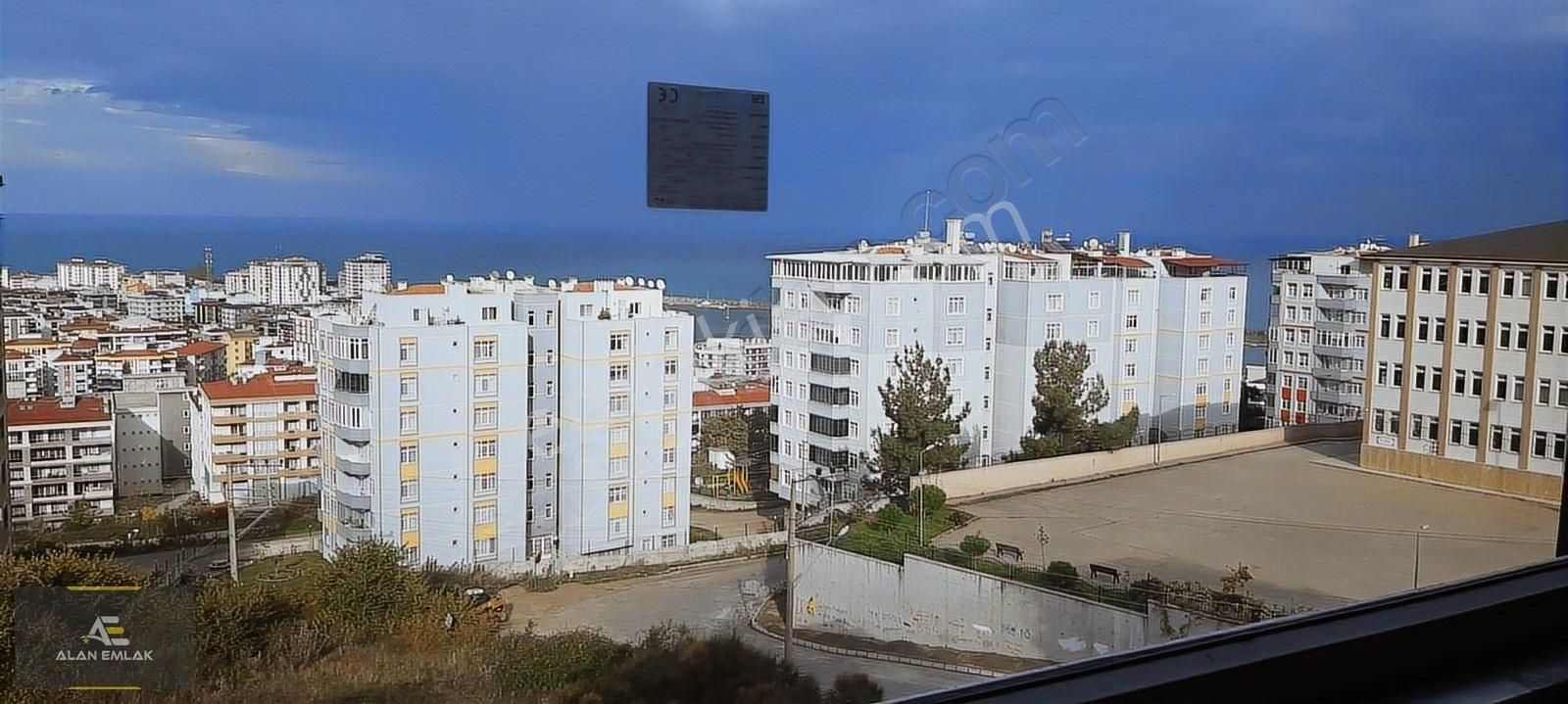 Alan Emlak;deniz Man.,iskanlı,1+1 Sıfır Daire - Görsel 22