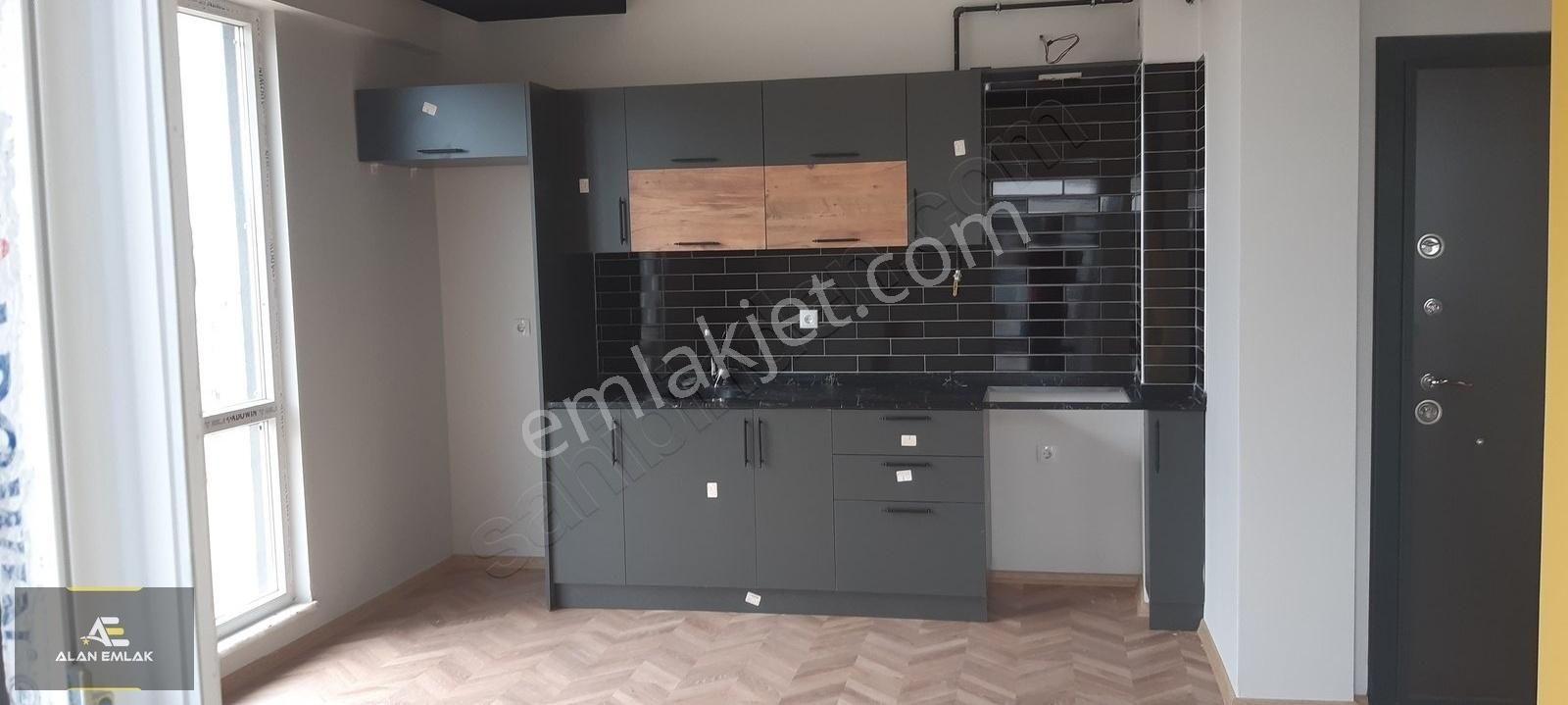 Alan Emlak;deniz Man.,iskanlı,1+1 Sıfır Daire - Görsel 18