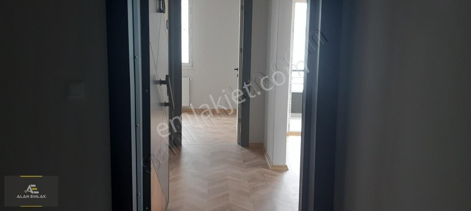 Alan Emlak;deniz Man.,iskanlı,1+1 Sıfır Daire - Görsel 29