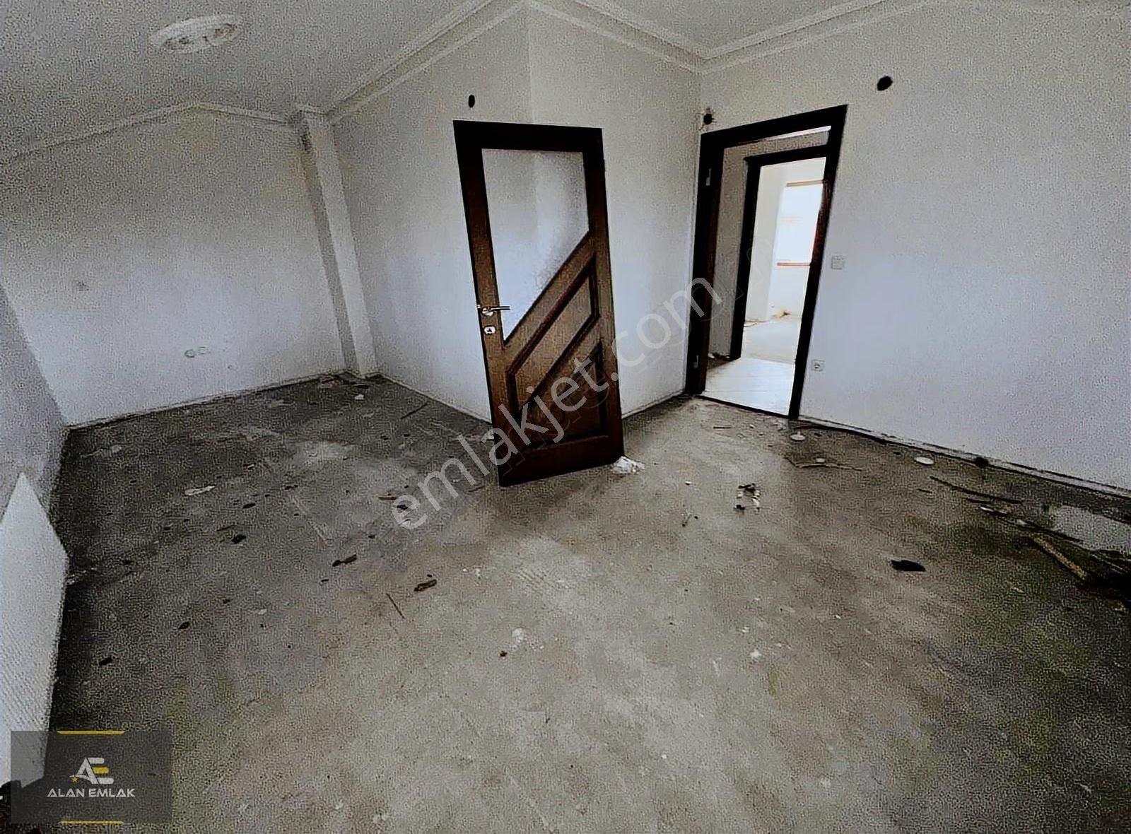 Alan Emlak; Tramv. Cephe, 300m2, Komple Kat, Komple Kapalı Alan - Görsel 12