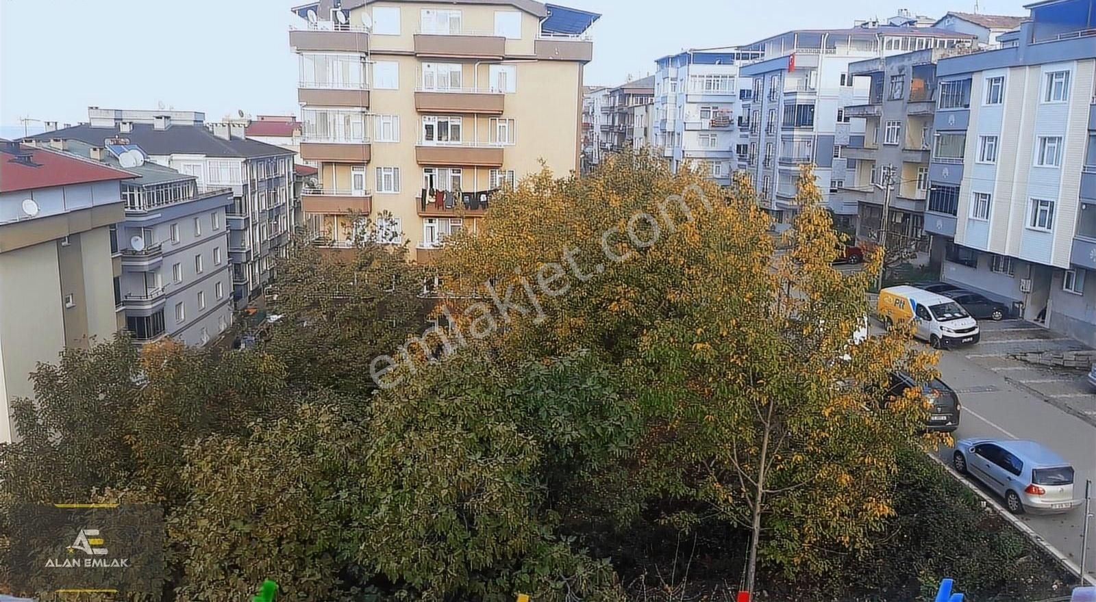Alan Emlak;limitsiz Kredi,karşıyaka Mah.satılık 3+2 Dubleks - Görsel 13