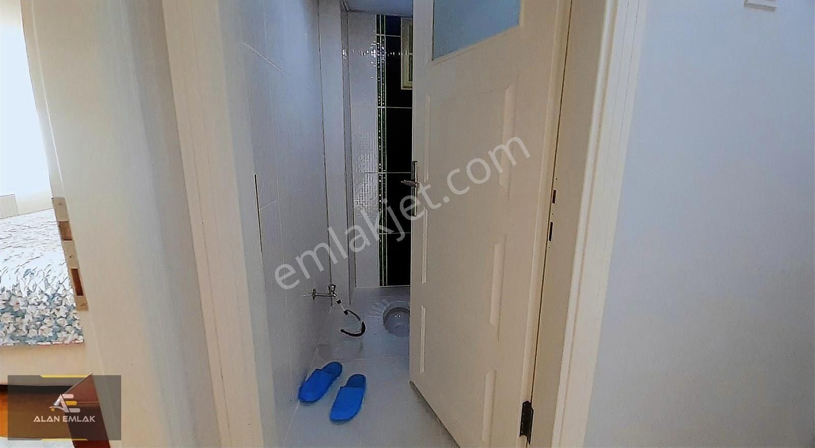 Alan Emlak;limitsiz Kredi,karşıyaka Mah.satılık 3+2 Dubleks - Görsel 27