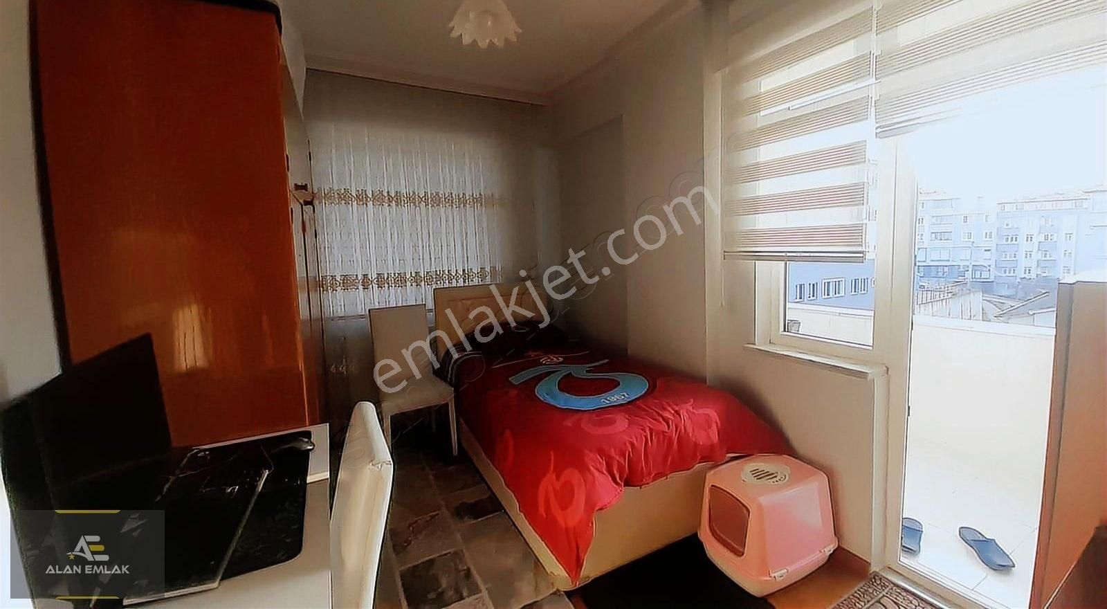 Alan Emlak;limitsiz Kredi,karşıyaka Mah.satılık 3+2 Dubleks - Görsel 10