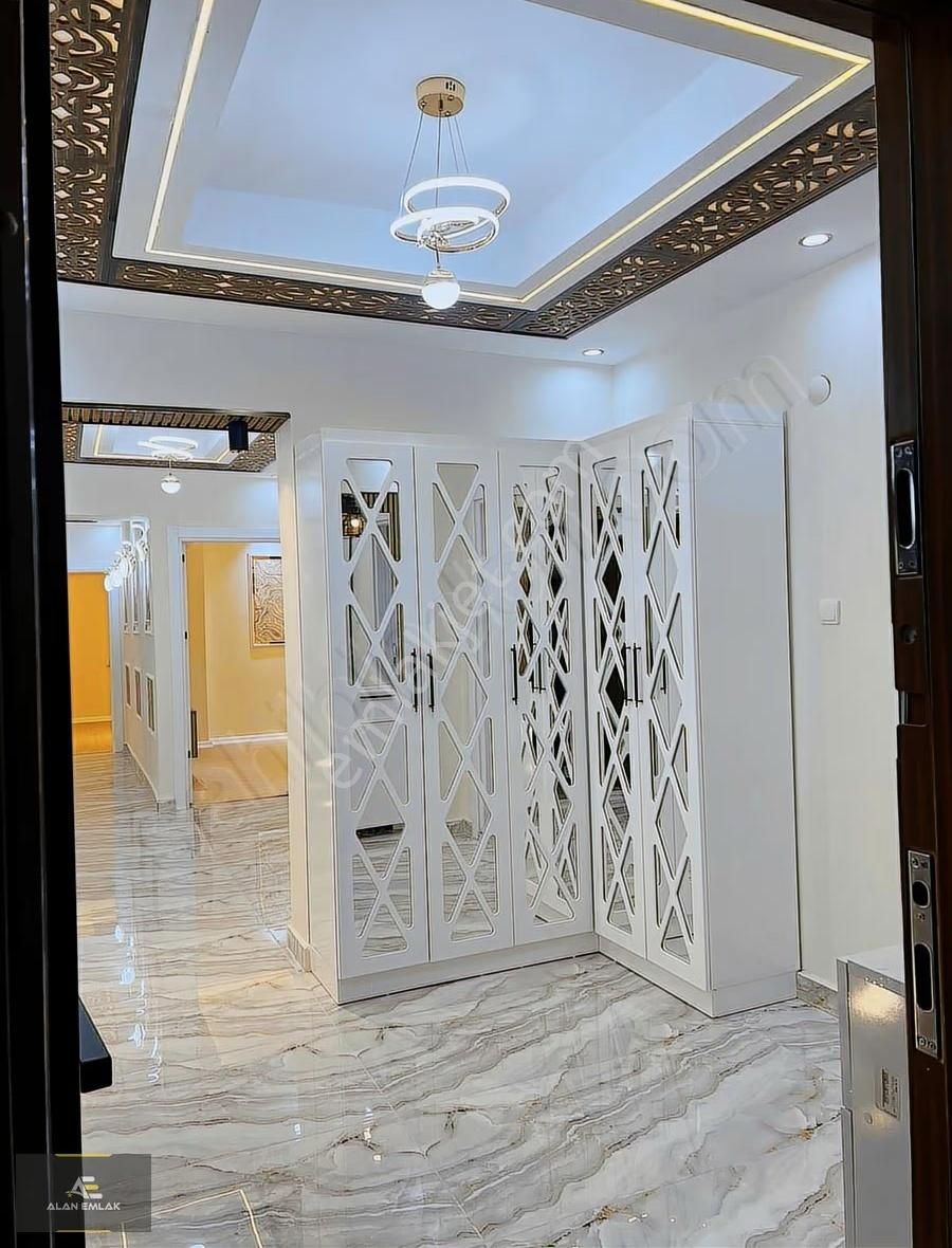 Alan Emlak; Site İçin,yeni Mah. Tramvay Dur. İçi Full Yenilenmiş - Görsel 12