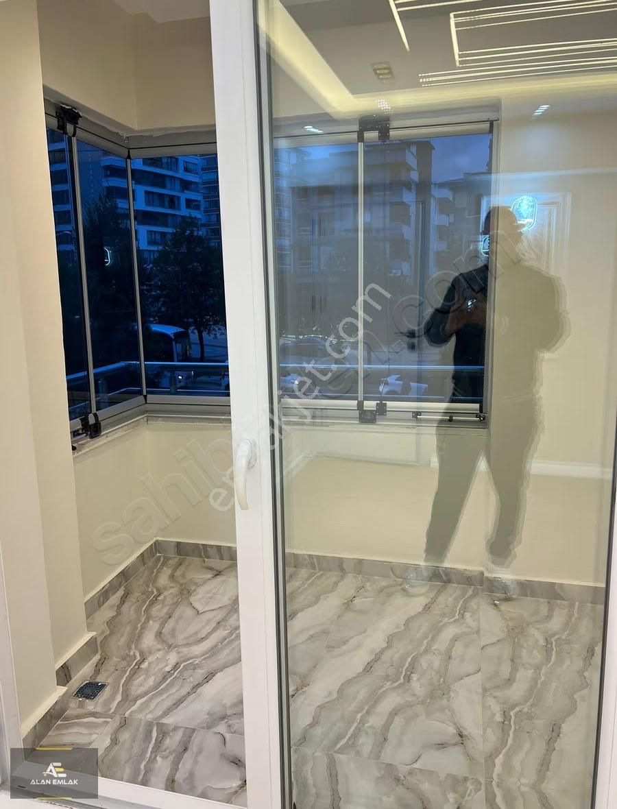 Alan Emlak; Site İçin,yeni Mah. Tramvay Dur. İçi Full Yenilenmiş - Görsel 7