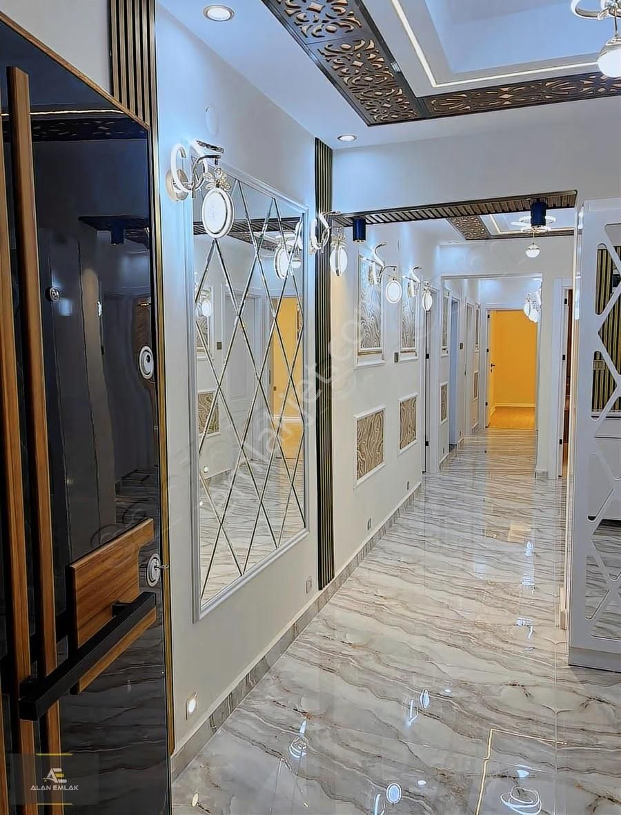 Alan Emlak; Site İçin,yeni Mah. Tramvay Dur. İçi Full Yenilenmiş - Görsel 25