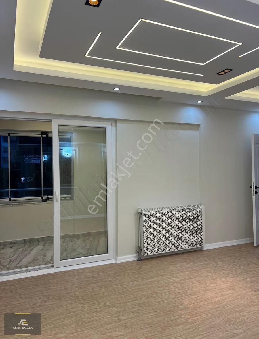 Alan Emlak; Site İçin,yeni Mah. Tramvay Dur. İçi Full Yenilenmiş - Görsel 18