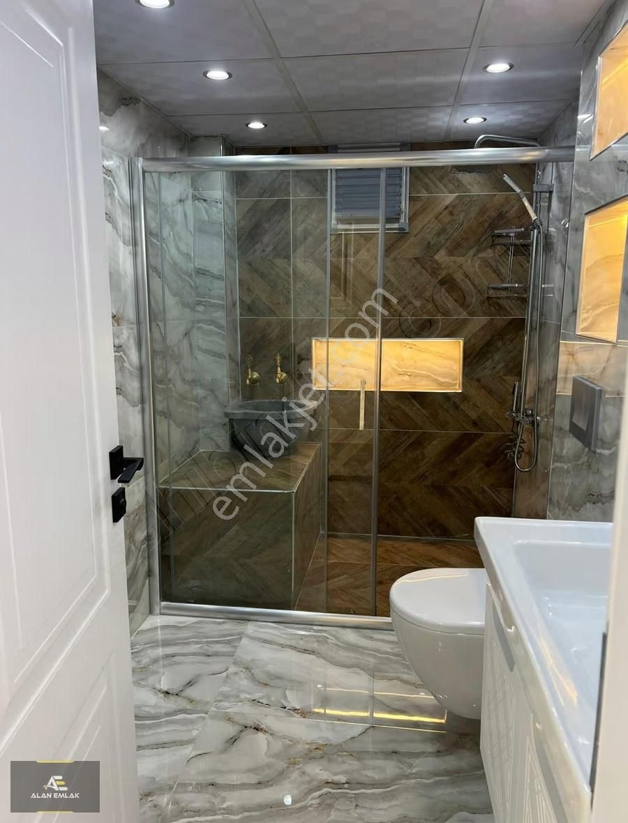 Alan Emlak; Site İçin,yeni Mah. Tramvay Dur. İçi Full Yenilenmiş - Görsel 34